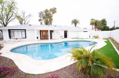 House  Orange Grove Estates