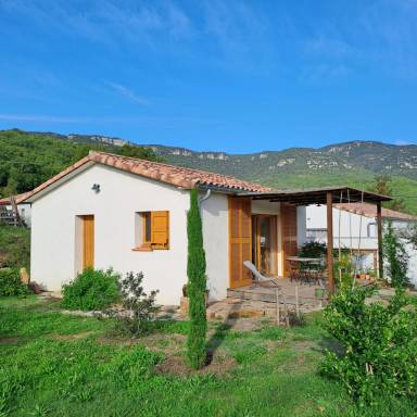Gîte 40 m²