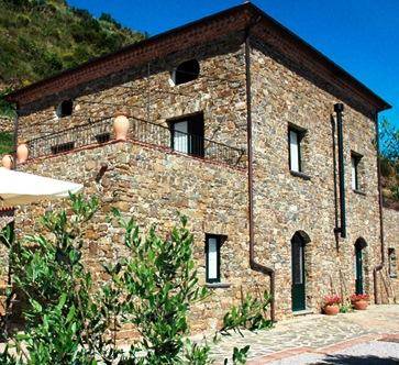 Casa Acciaroli