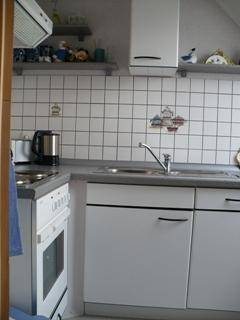 Am Südhang, Ferienwohnung — photo 5