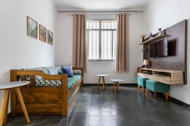 Apartment Santa Teresa