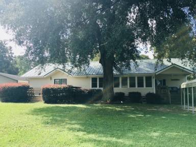 House Eutawville