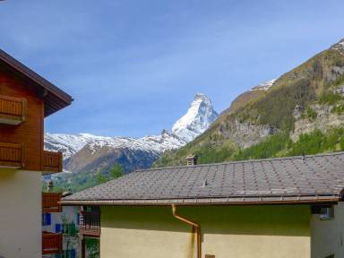 Appartement 70 m²