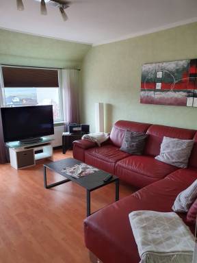 Apartment  Niedenstein