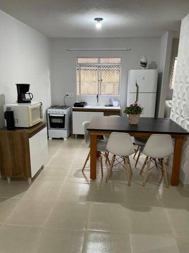 Apartamento  Costeira