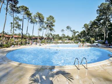 Appartement Capbreton