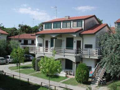 Lägenhet Comacchio