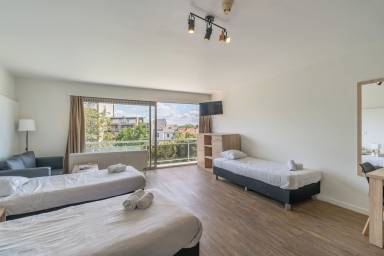 Apart hotel 40 m²