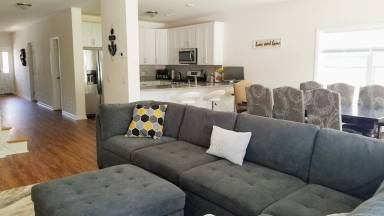 Airbnb  Belmar