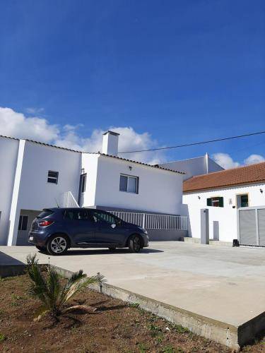 House  Algarvia