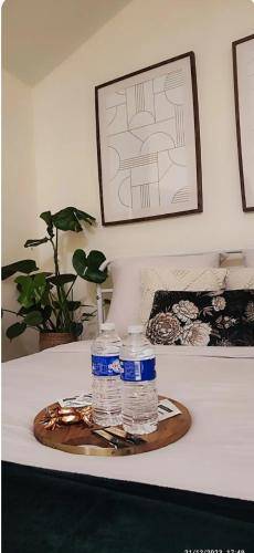 Apartamento Poitiers