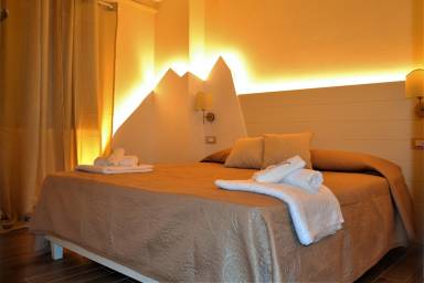 Appartamento vacanza 45 m²