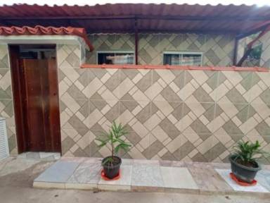 Casa de 23 m²