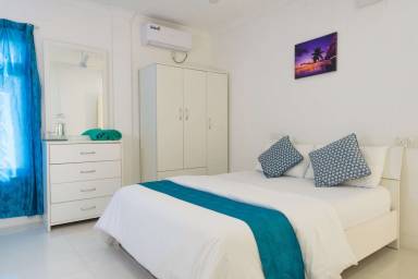 Logement Thulusdhoo