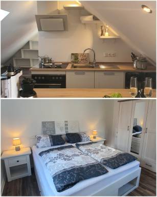 Ferienwohnung Tann (Rhön)
