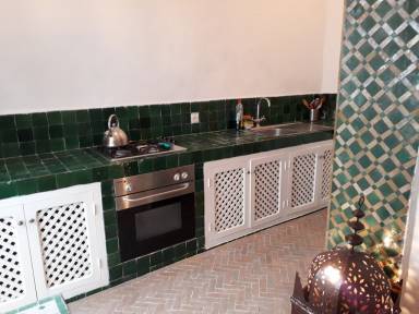 Maison de vacances 70 m²