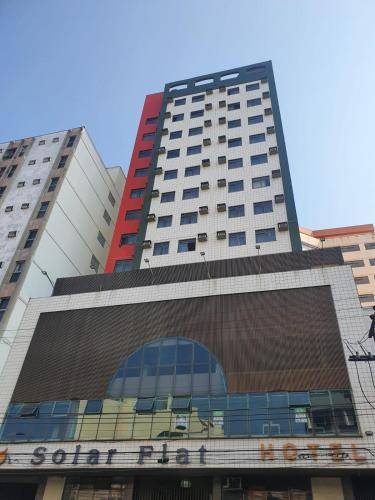 Apart hotel Paineiras
