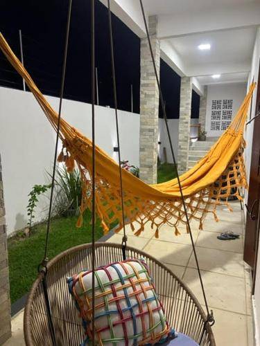 Apartment with grill, garden & terrace — photo 3