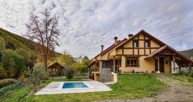 Casa Riaño
