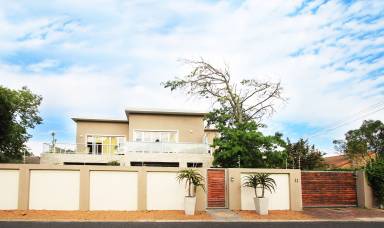 House  Observatory