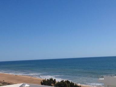 Apartamento Faro