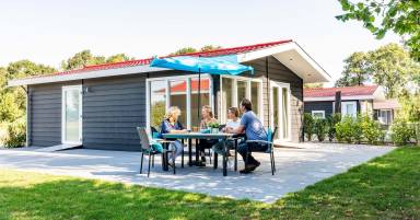 Vakantiepark