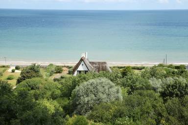 Casa Vierville-sur-Mer
