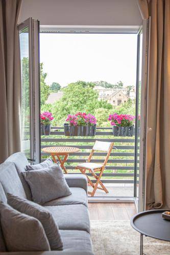 Apartament Sieraków