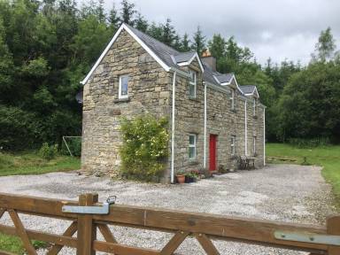 Cottage Annaghaderg