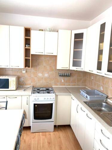 Apartmán  Boleráz