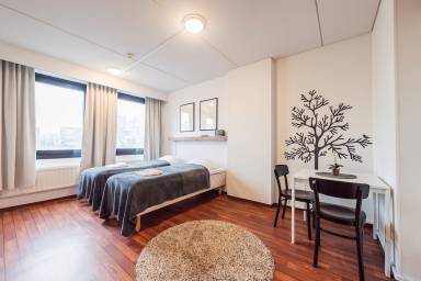 Apartment  Lahti