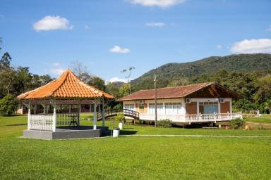 Farmhouse Itoupava Central