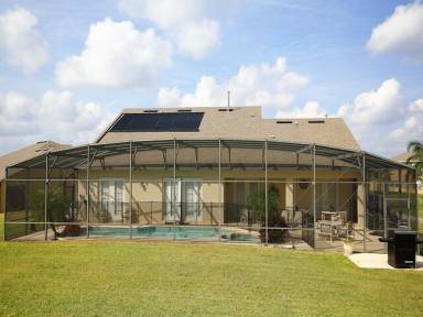 362 m² Villa