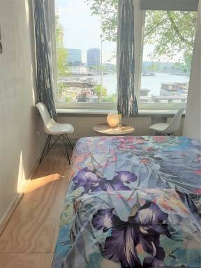 Bed & Breakfast Amsterdam