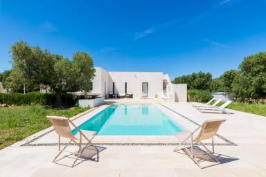 Villa Pantanagianni-pezze Morelli