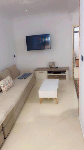 80 m² Ferienwohnung