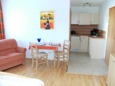 Ferienwohnung Brombach