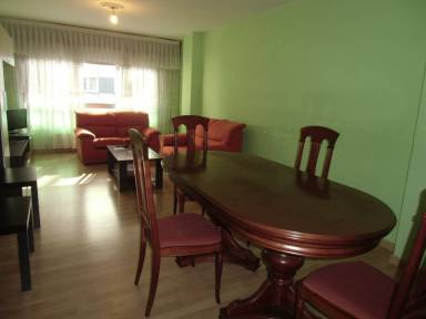 Apartamento La Coruña