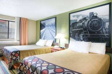 Motel  Beckley