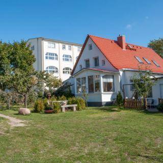 Rental apartment | Pets are welcome in Ostseebad Baabe