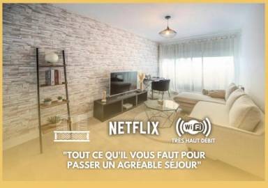 Apartment  Chalon-sur-Saône