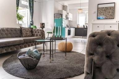 Ferienwohnung Offenbach am Main