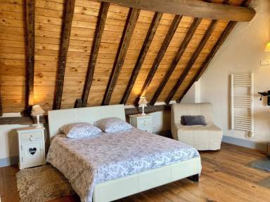 Appart'hôtel 40 m²