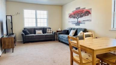 Apartment  Swarthmore
