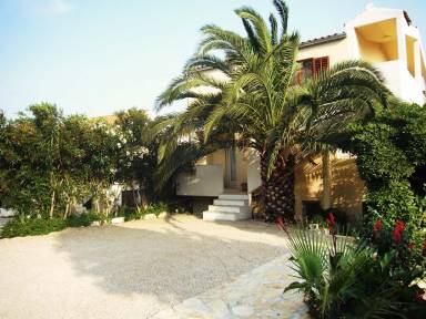 Apartment Korčula