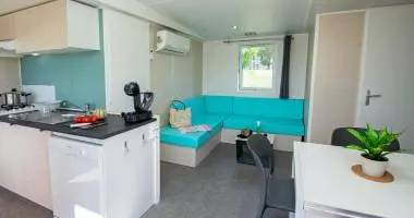 Mobil-home Le Muy