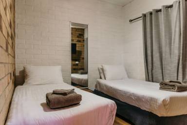 Motel Mount Isa