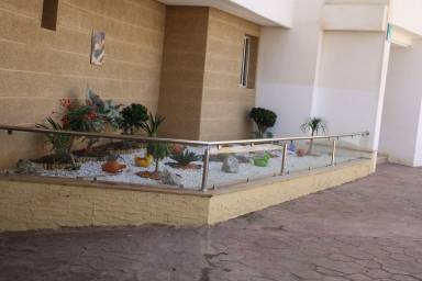 Appartement Bouznika