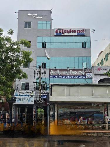 Chennakesava Grand