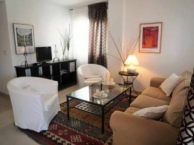 Appartamento Torre-Pacheco